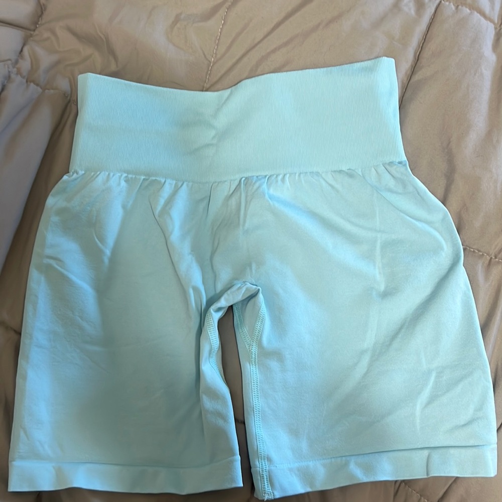 nvgtn shorts